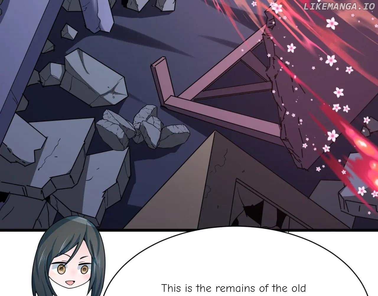 Era of the Haunted Chapter 343 - page 16